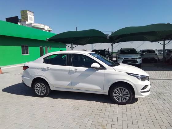 FIAT CRONOS 1.3 FIREFLY FLEX DRIVE MANUAL